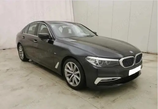 BMW Seria 5 520d Aut. Luxury Line