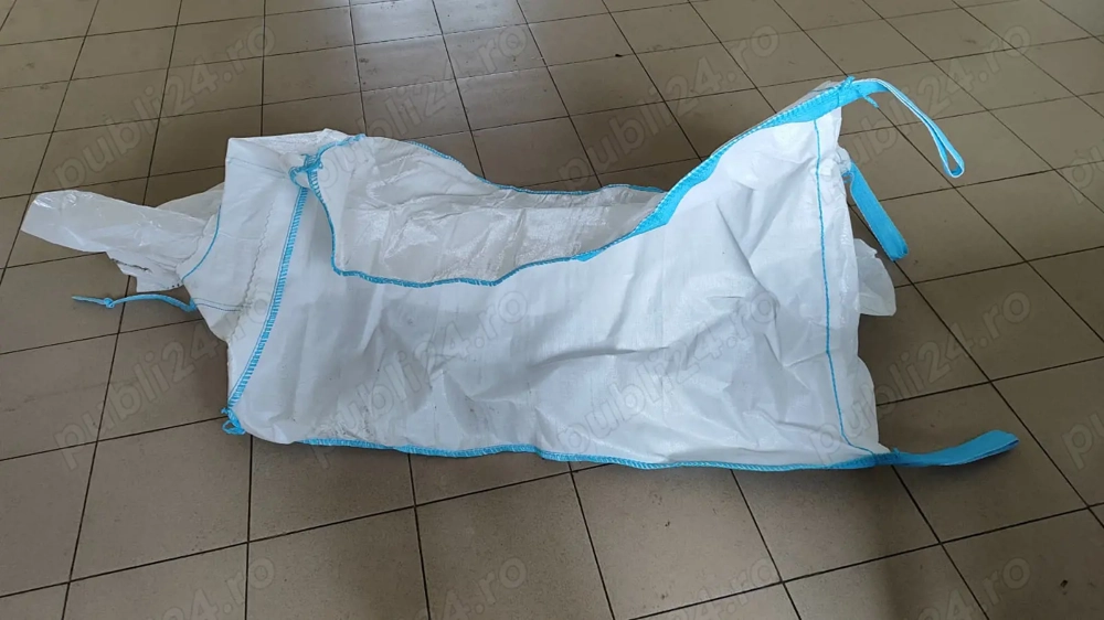 Big Bag saci rafie, calitate foarte buna!