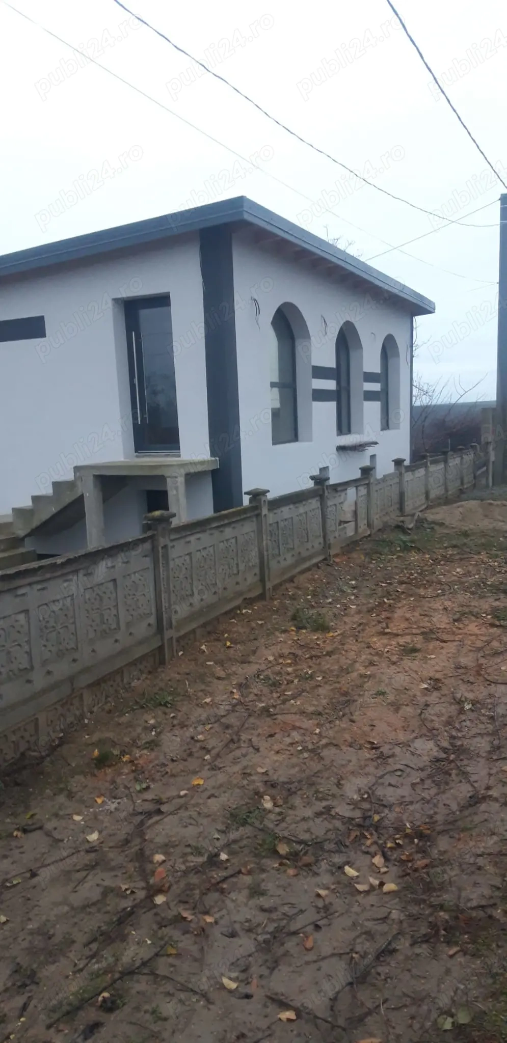 Vand spatiu comercial