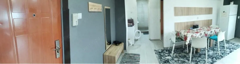 Apartament 2 camere -regim hotelier