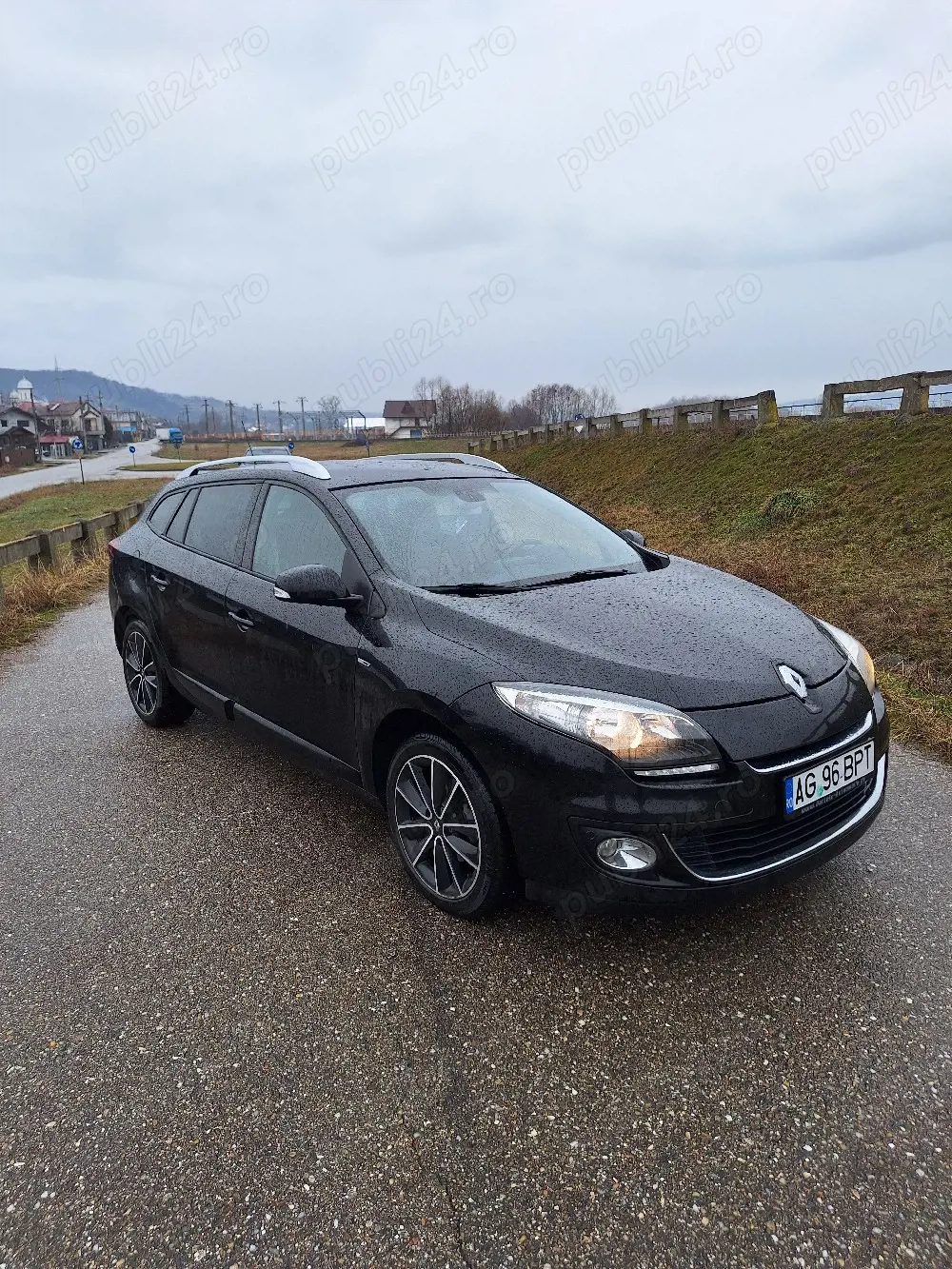 Renault Megane,2013,diesel,Bosse Edition!!