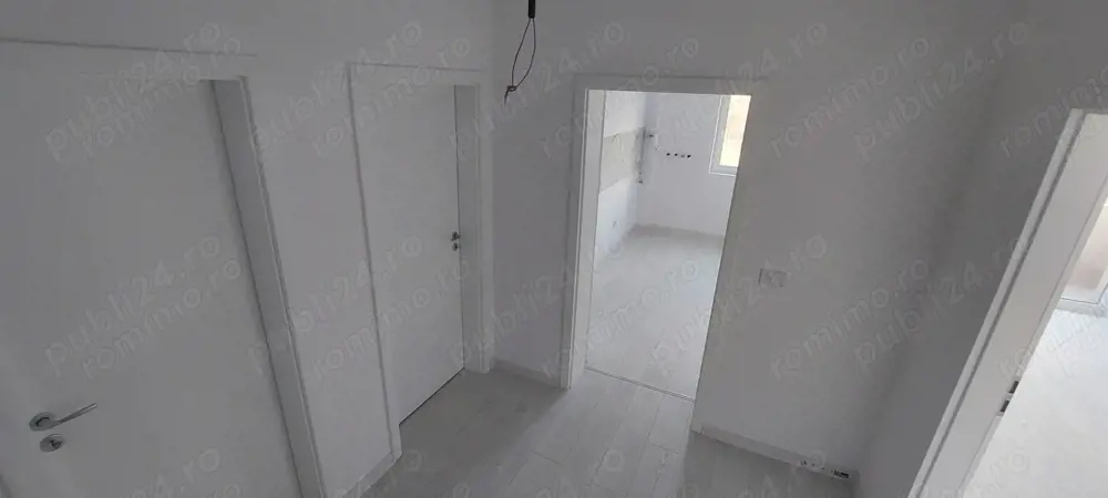 Apartament 2 Camere Decomandat Centrala Proprie Zona Giroc