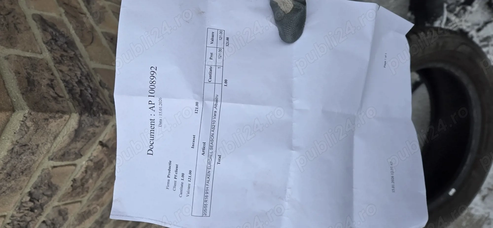 Audi A4 - 1.9Tdi- Euro 4