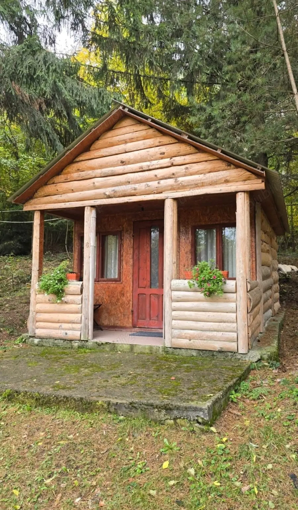 Proprietate deosebită cu lac, cazare, restaurant & evenimente 