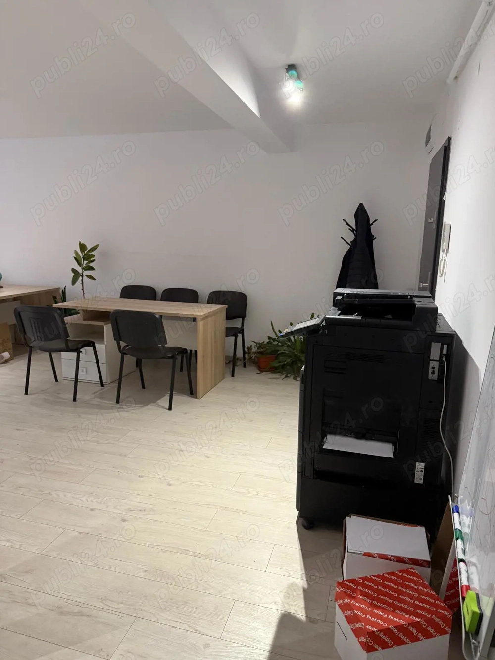 Închiriere spațiu pentru birouri   Cluj-Napoca, Str. Someșului 18 22
