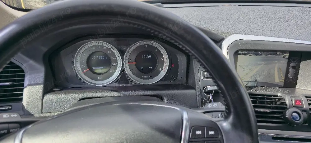 volvo xc 60 d5 summum edition full