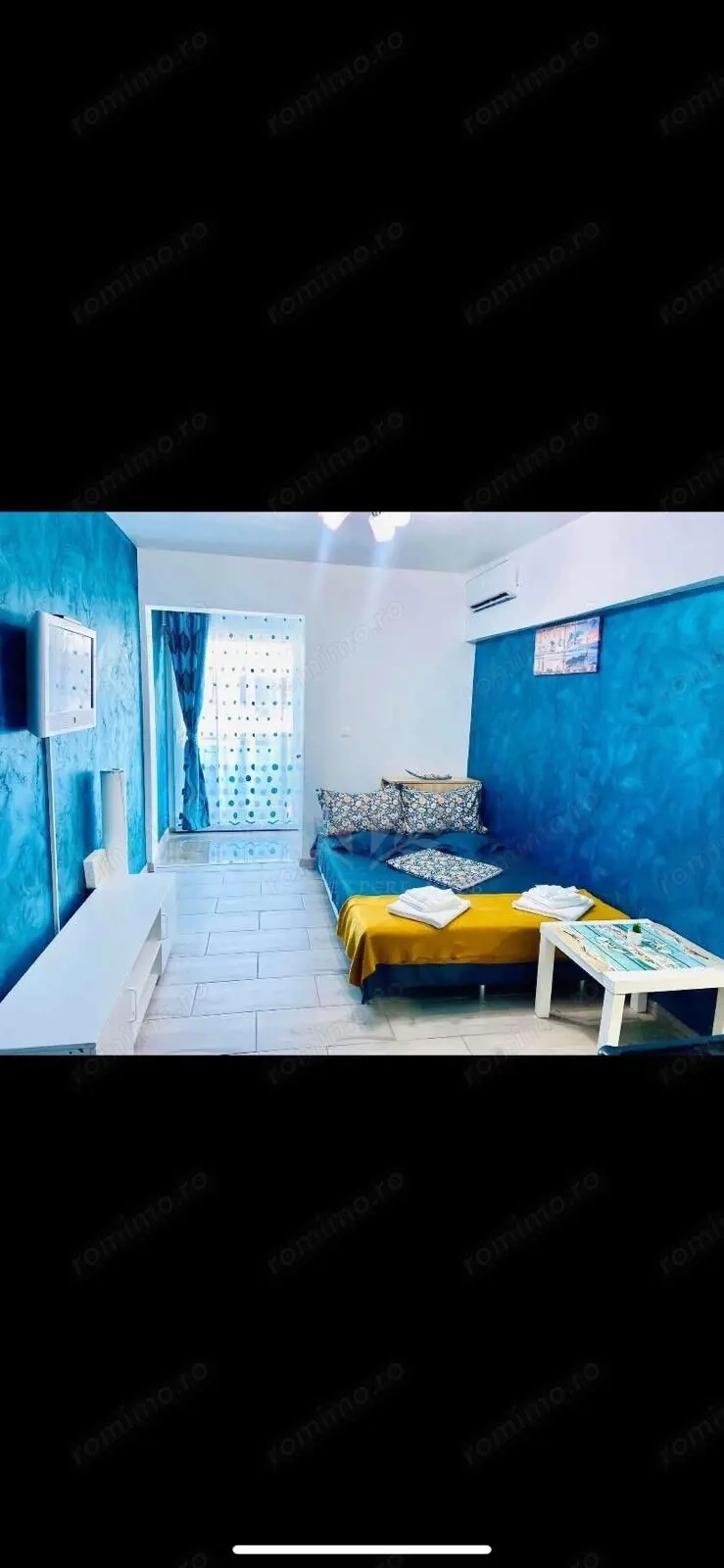 //2 CAMERE// MANGALIA// SATURN//