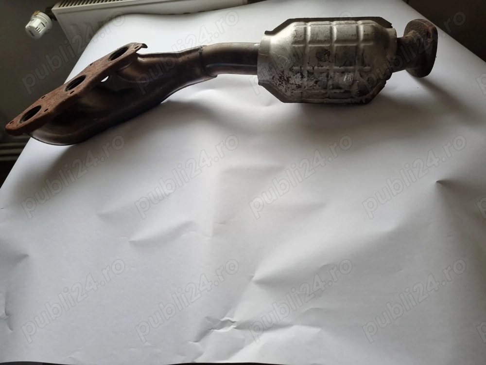 catalizator lexus IS 250 an de fabricatie 2008