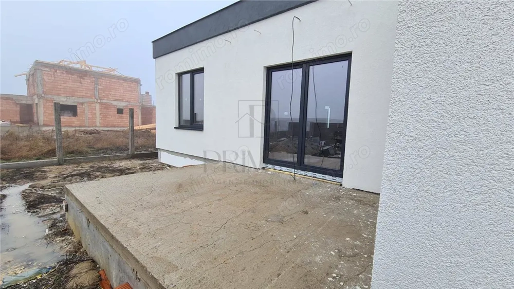 Calea Urseni - Duplex 3 camere -finisaje la alegere - bucatarie inchisa