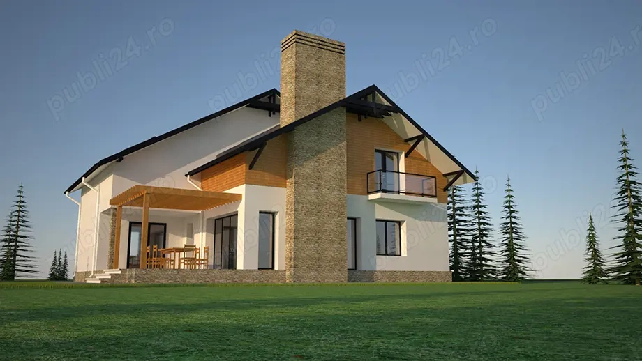 Design Case Personalizat   Servicii Arhitectură