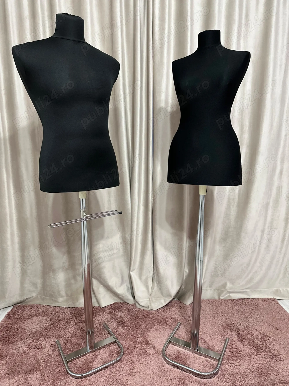 Manechin   bust evenimente