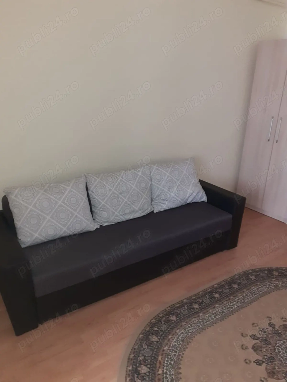 Garsoniera Podul de Piatra 