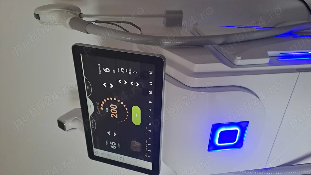 Vând Laser Epilare definitivă 