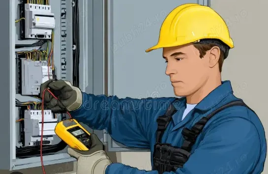 Electrician- instalatii electrice rezidentiale