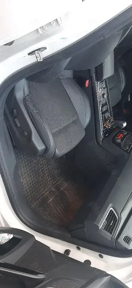 Peugeot 508 2l diesel Automat 164 cp