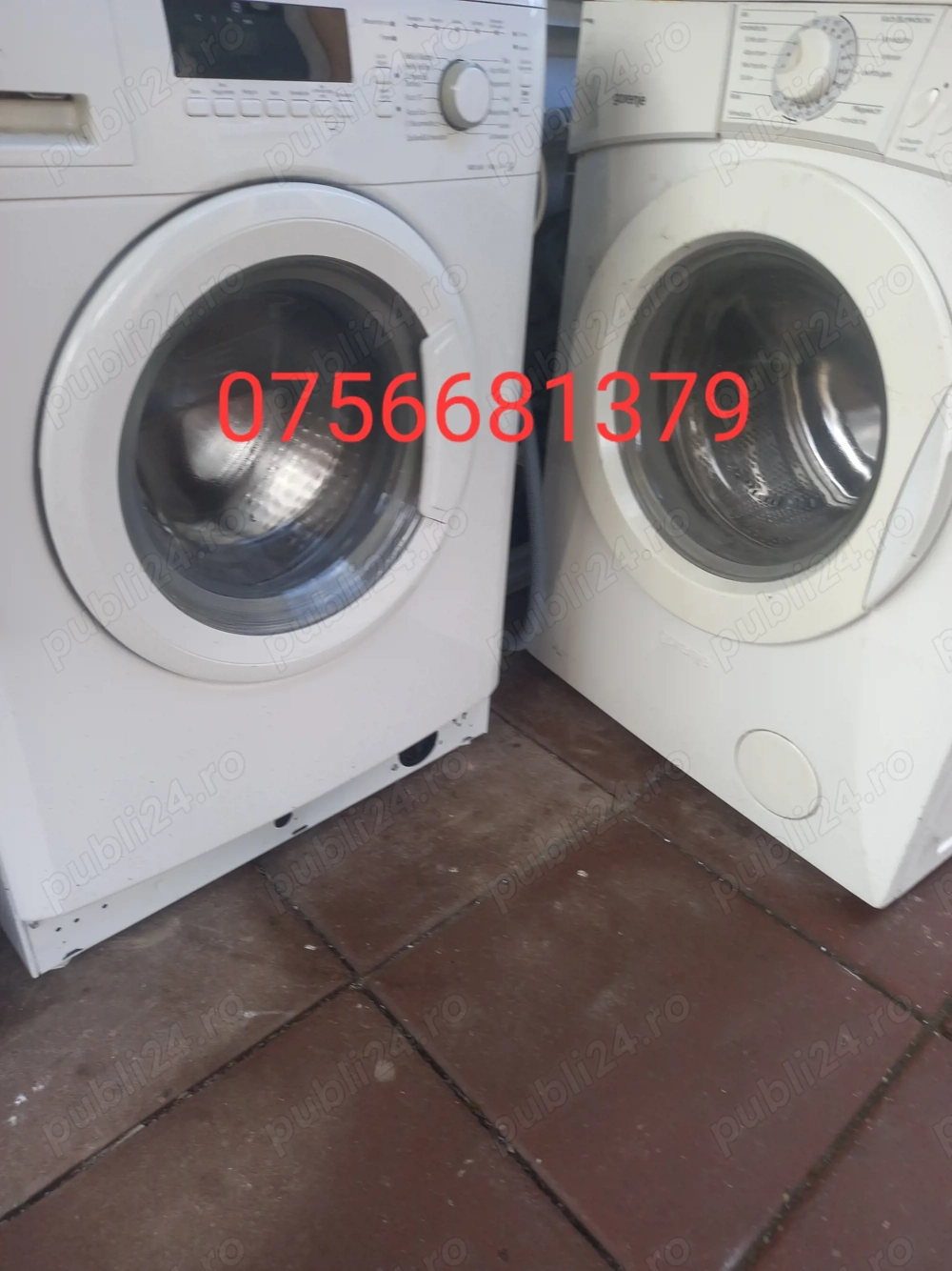 Masina de spalat simens privileg bosch