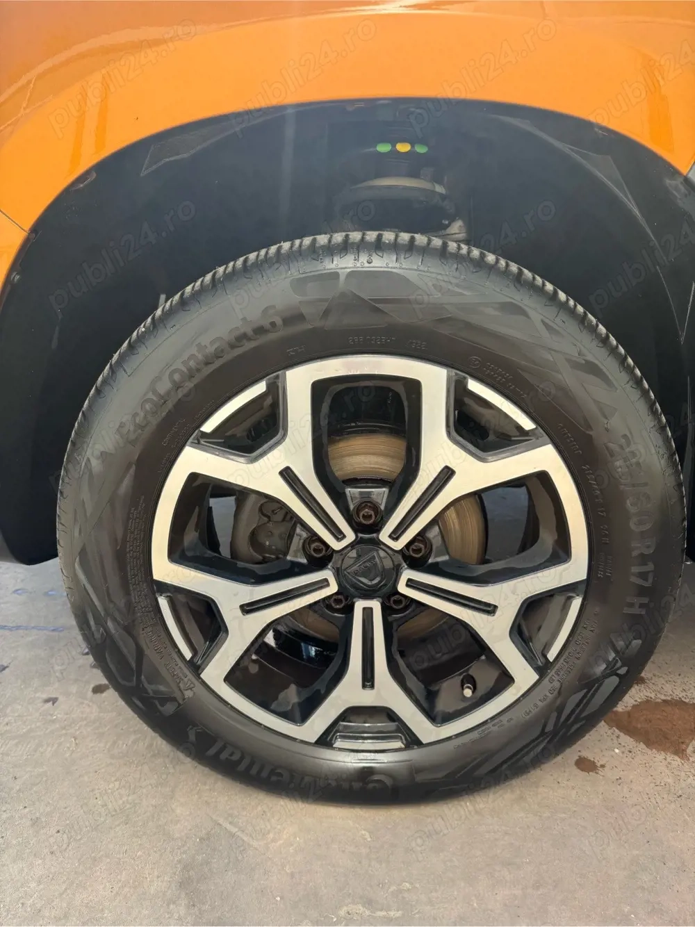 Dacia Duster II 2018