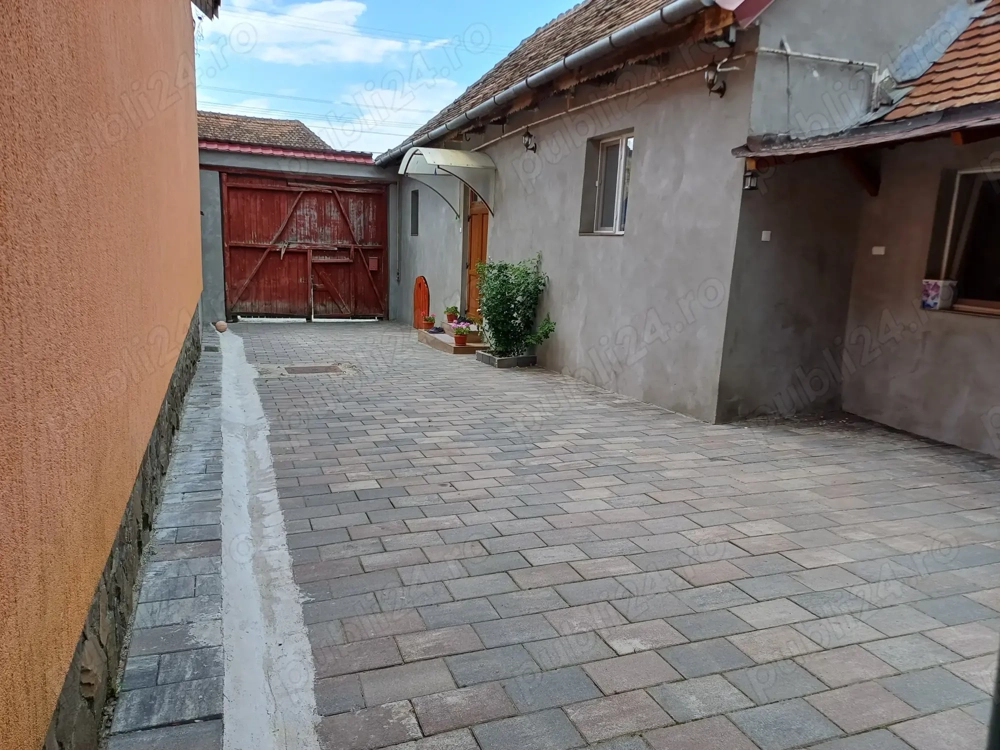 Casa de vanzare Cornatel 