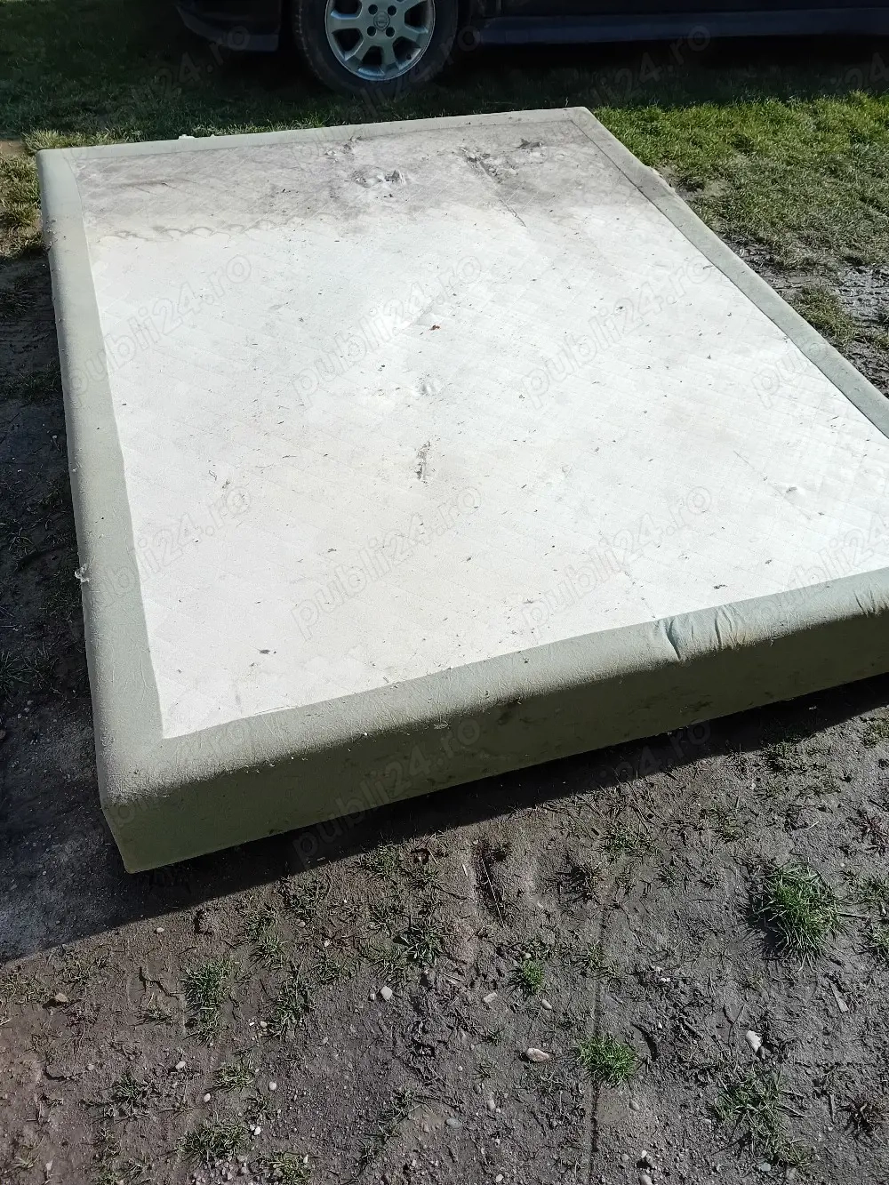 Donez suport saltea (Pat)