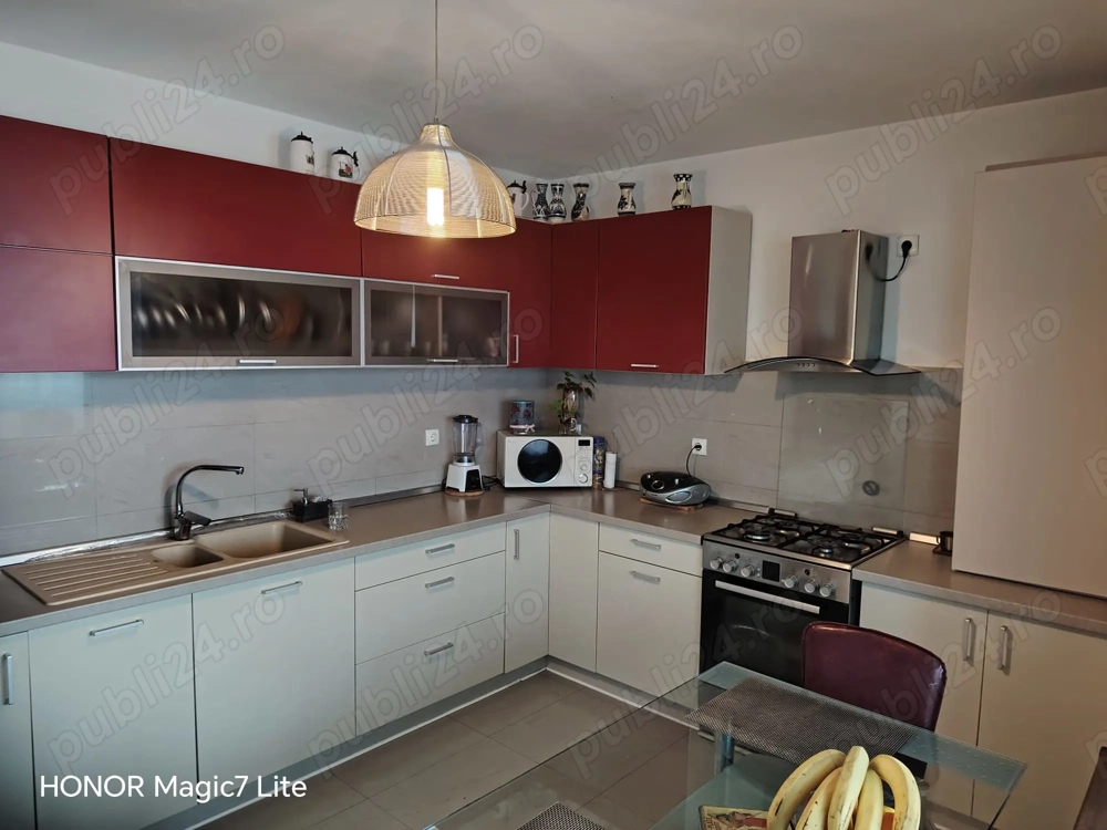 Apartament 3 camere Grigorescu-exclusivitate