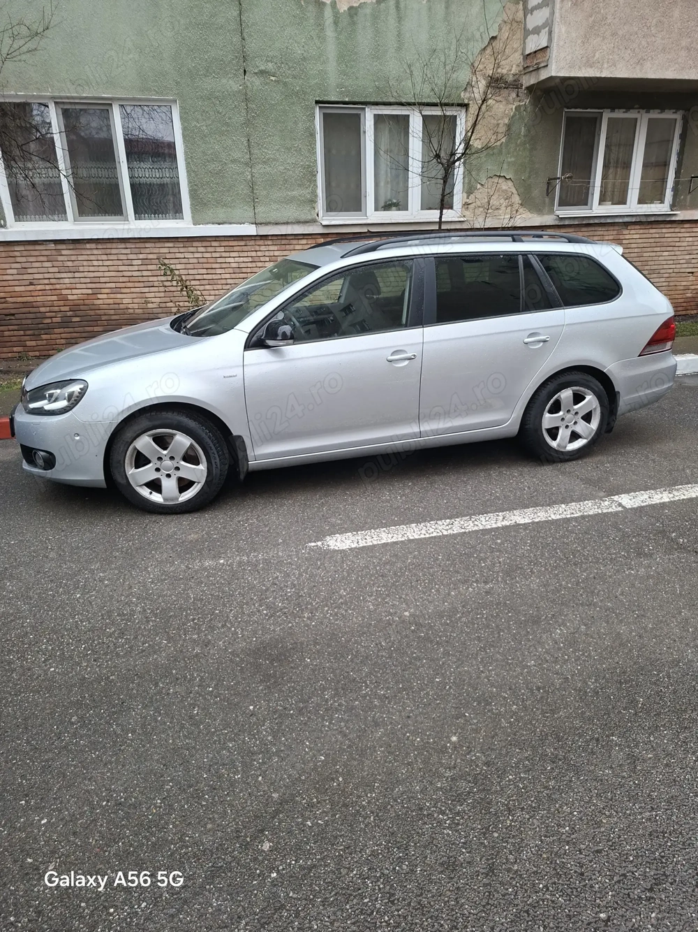 Vad golf 6 an 2013