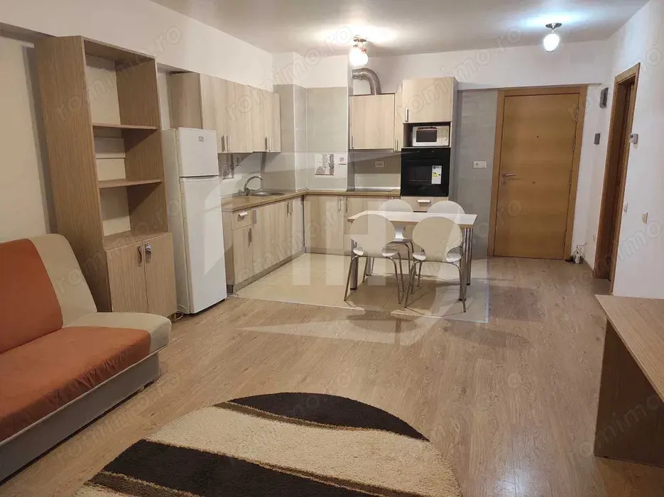 Apartament 2 camere, Gheorgheni