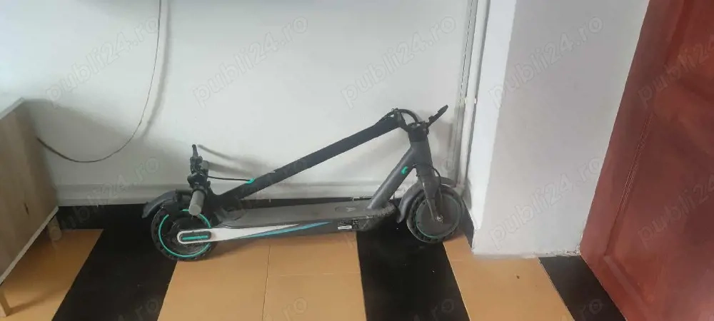 trotineta electrica 