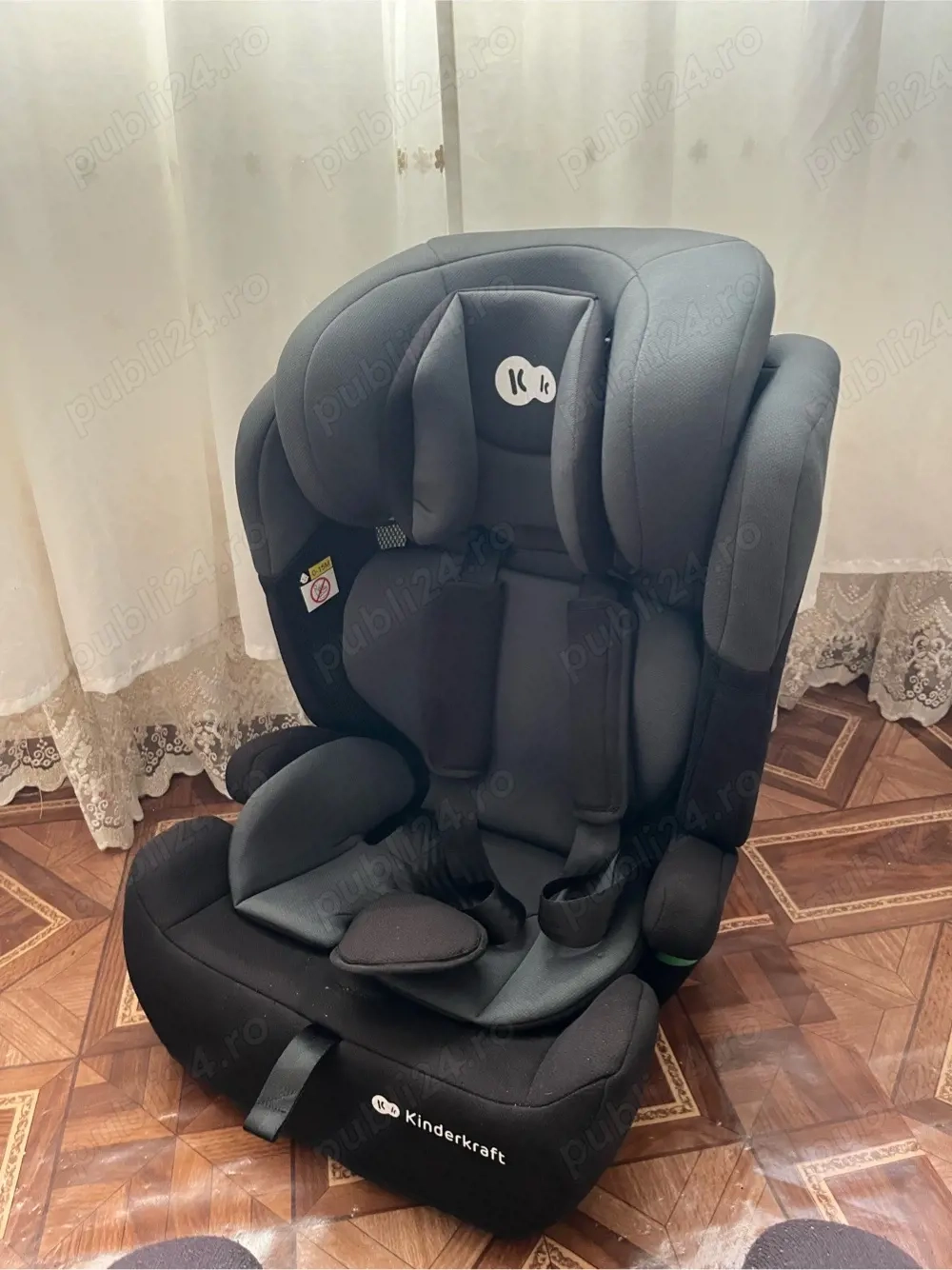 vand scaun auto kindercraft