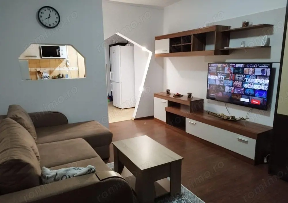 320 euro! Garsoniera, Nicolina, Gara Internationala