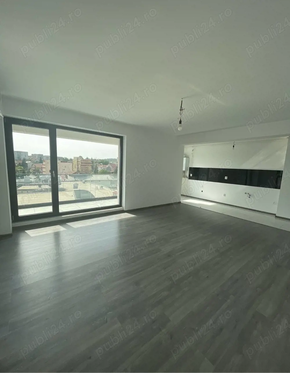 Apartament 2 camere Nord