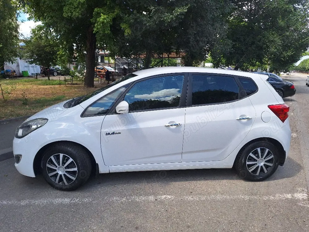 Vind Hyundai ix 20