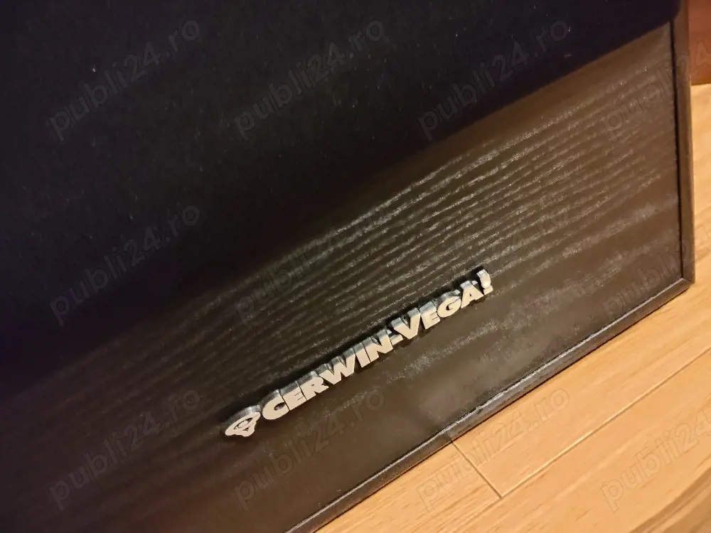 De vanzare Aceste boxe 