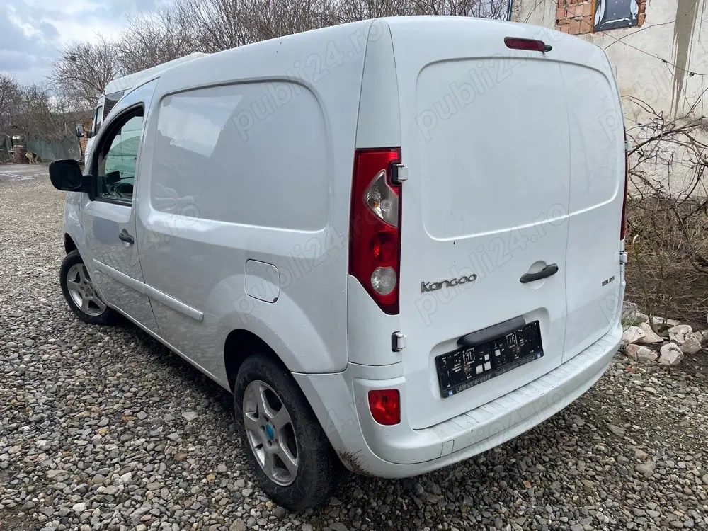 Renault Kangoo express 