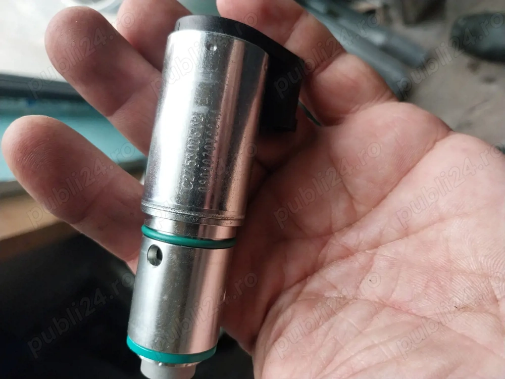 Electrovalva axa came Volvo