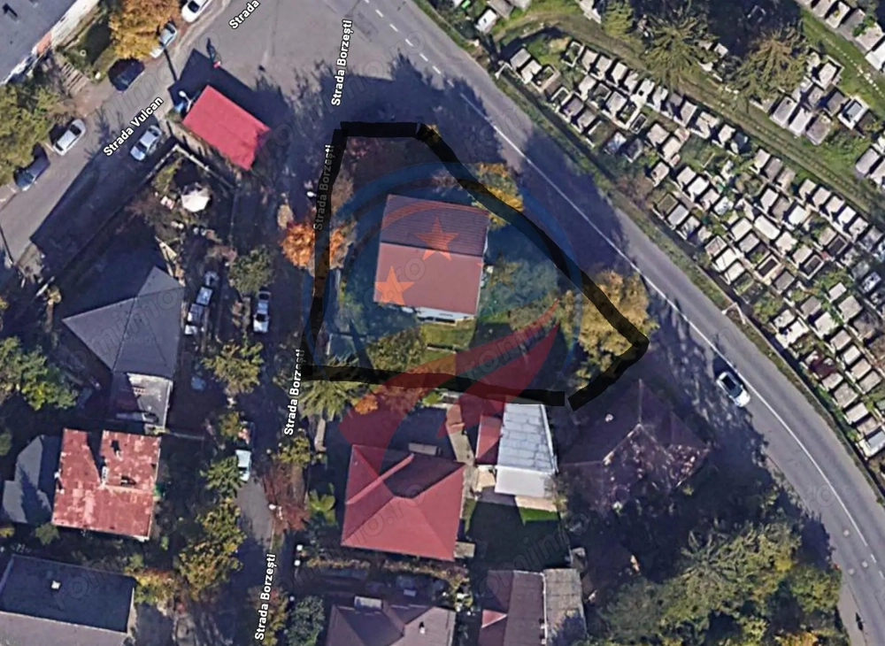 Oportunitate investiție: Vilă cu 4 unități independente, Platoul Cornești