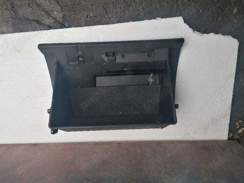 Torpedou Ford Mondeo, an 2000-2007