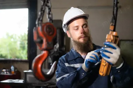 Fabrică din Pitești angajează Mașinist Pod Rulant | 6.000 lei | Transport asigurat