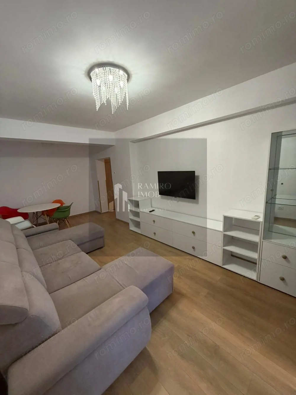 Apartament 3 camere decomandat Cavar - Metalurgiei / Drumul Binelui