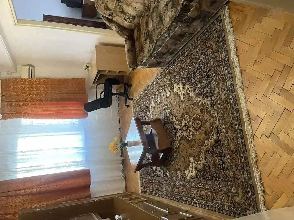 Inchiriez ( proprietar ) ap 2 camere langa Universitatea de Vest Timisoara 