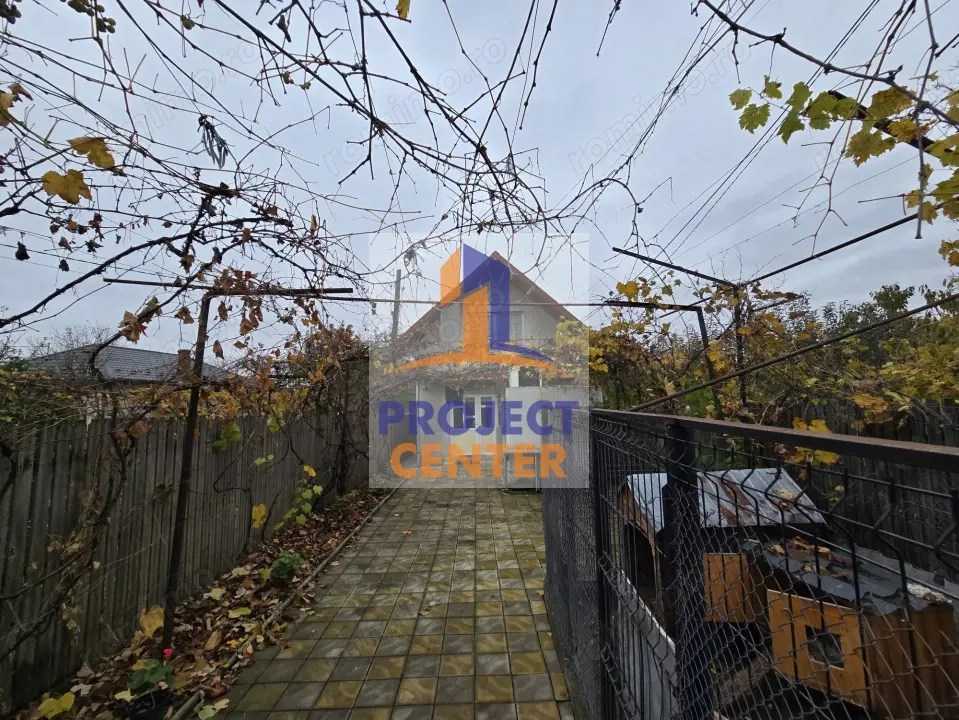 Casă P+M, Suprafață utilă 220 mp, Teren 1.150 mp, Ștefănești