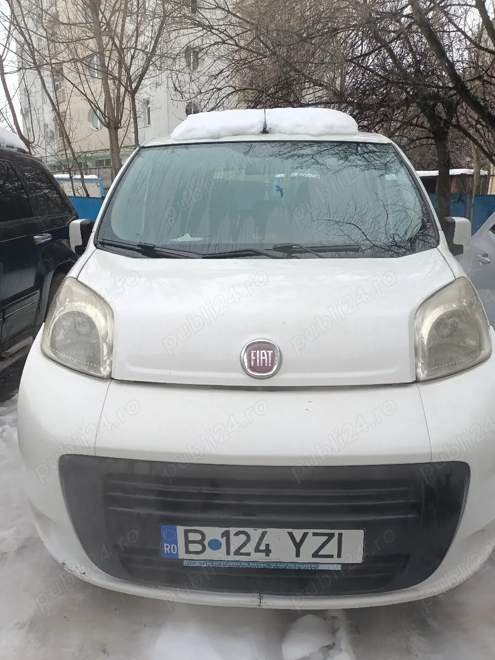 vînzare auto FIAT 