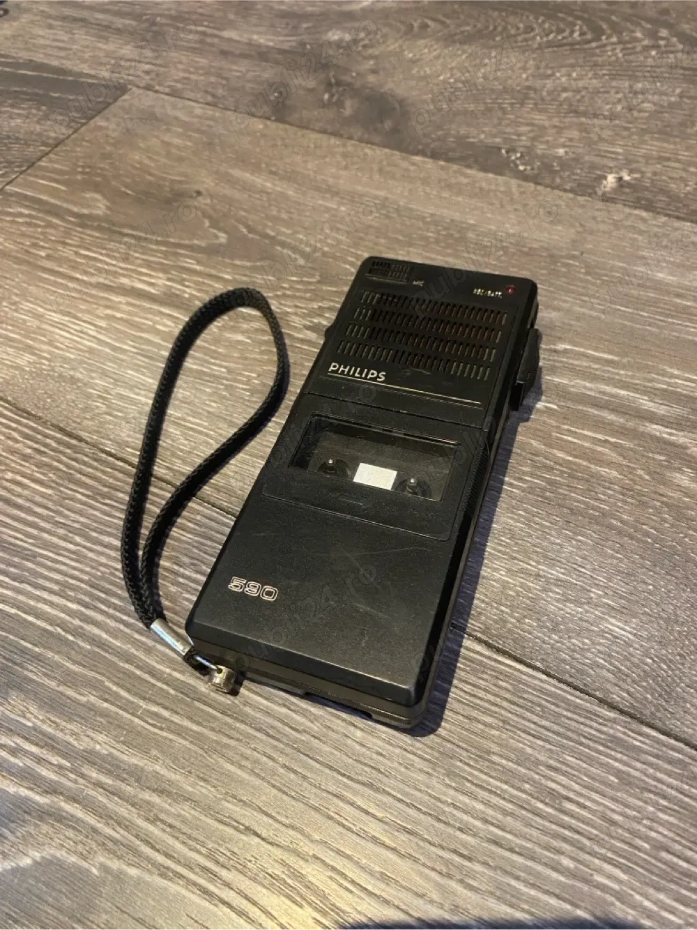 Philips Pocket Memo 590