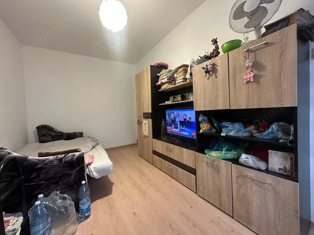 2 camere | etaj 2 | mobilat si utilat | renovat |