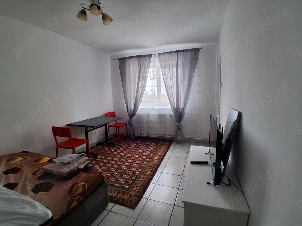 Garsoniera Pascani centru
