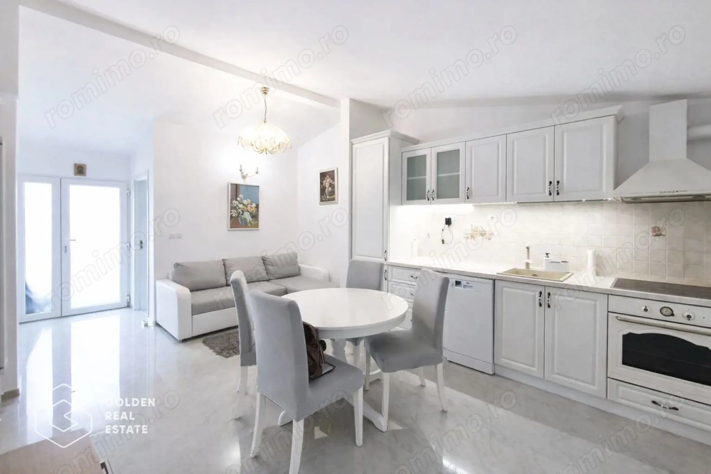 Apartament la casă, zona Circumvalațiunii, aproape de City of Mara