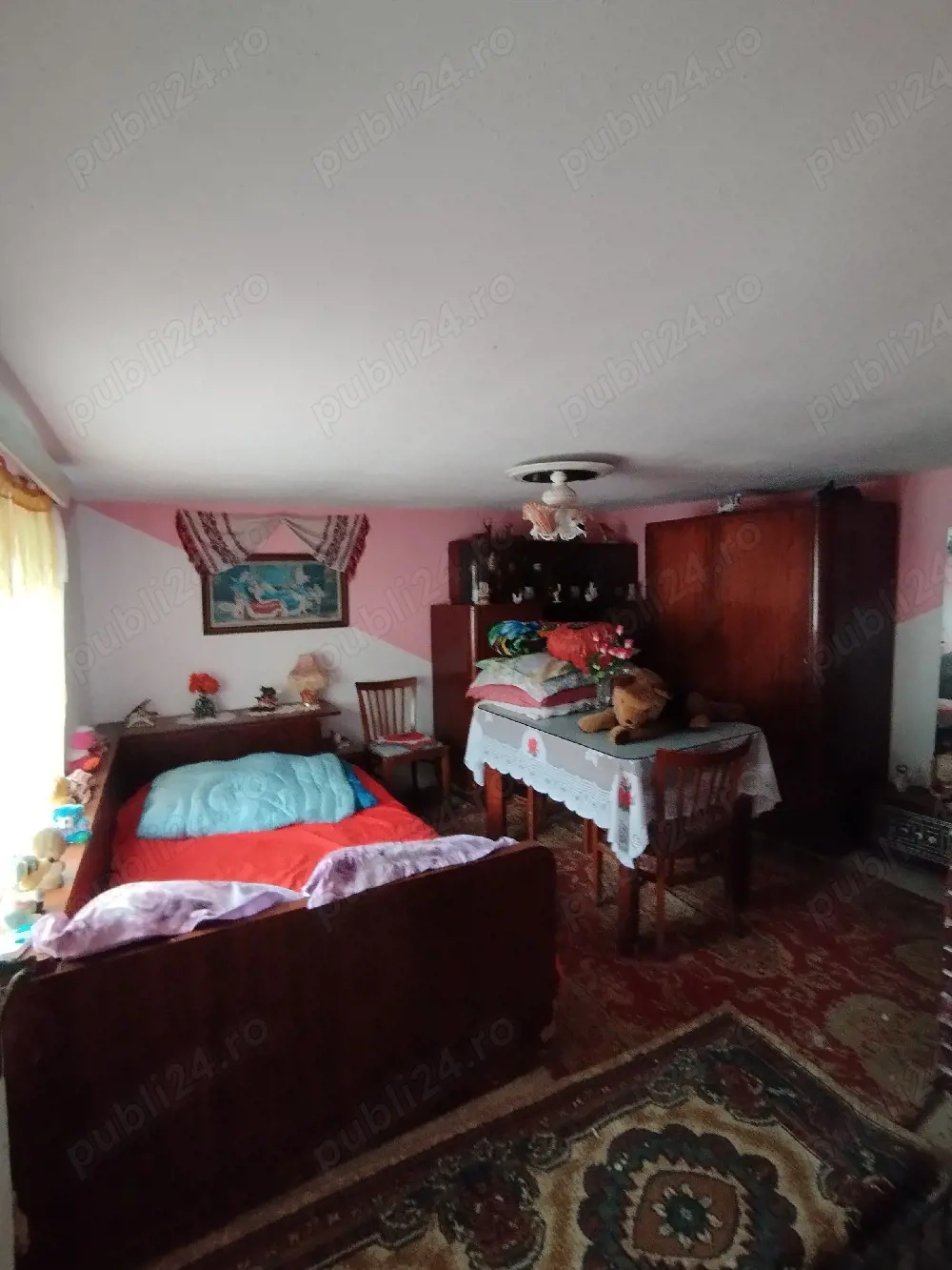 vand casa 