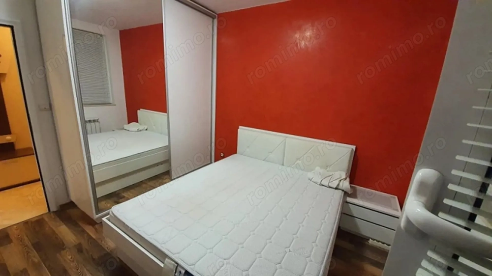 Apartament de 2 camere de vanzare in zona Colentina aproape de Parcul Plumbita