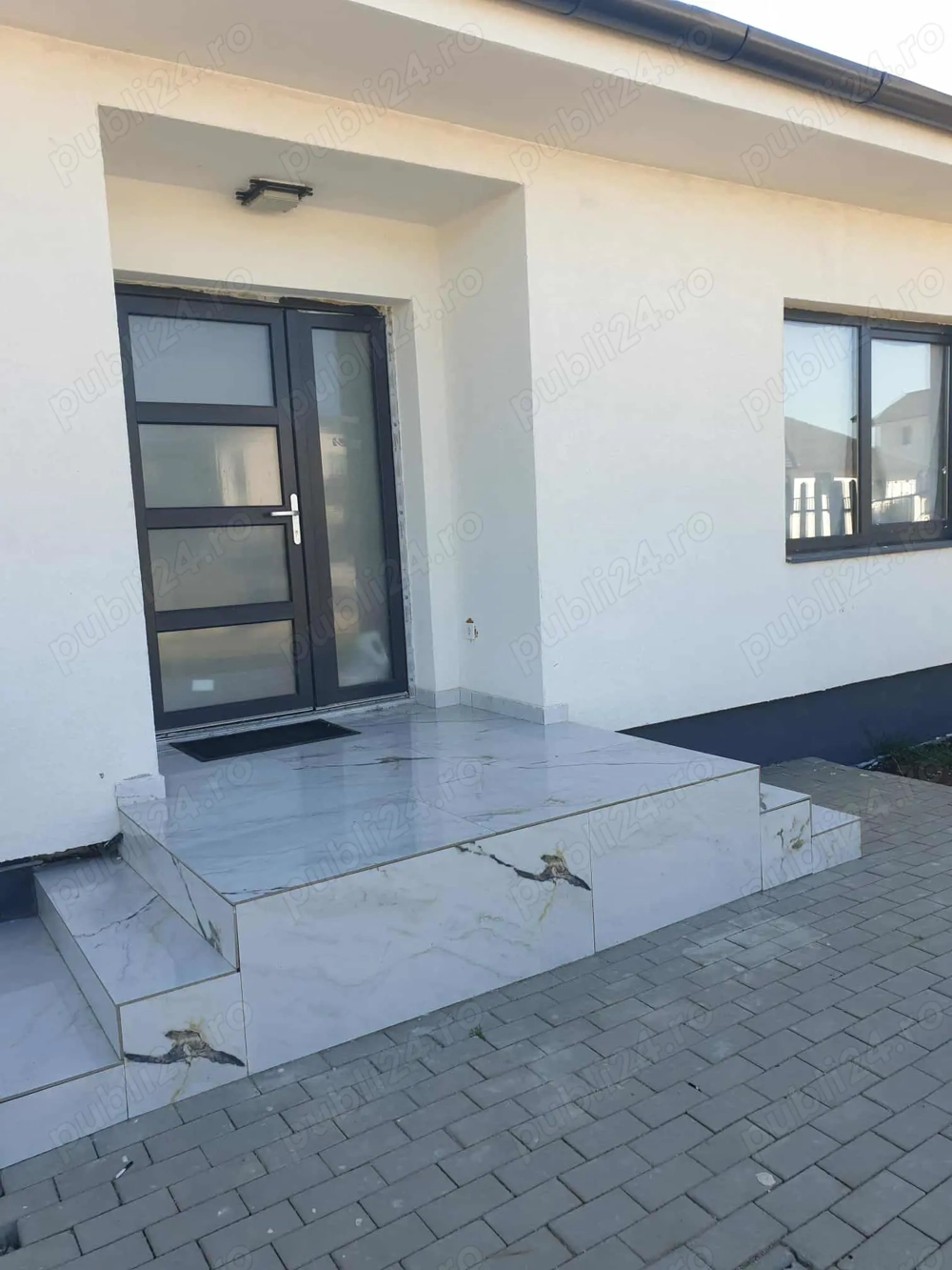 Casa - Zona Kaufland  