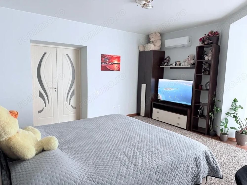 Apartament cu o camera de inchiriat in zona Complex Studentesc