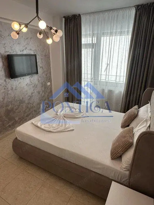 2 camere | Termen lung | Mamaia